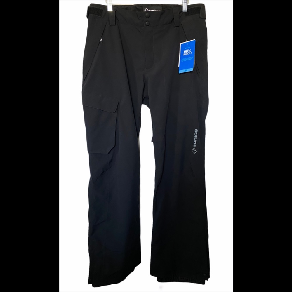 NWT Sunice Evolution Wx Tech Snow Pant